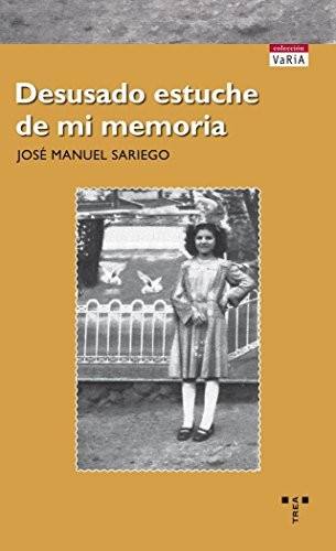 Desusado estuche de mi memoria