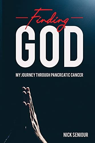 Finding God