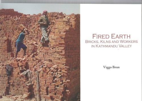 Fired earth