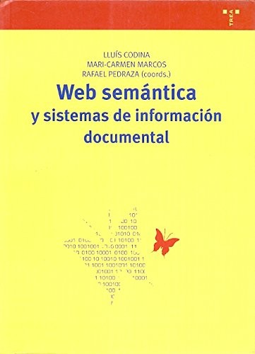 Web semántica y sistemas de información documental