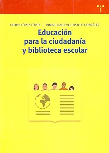 Educación para la ciudadanía y biblioteca escolar