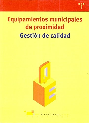 Gestión de calidad