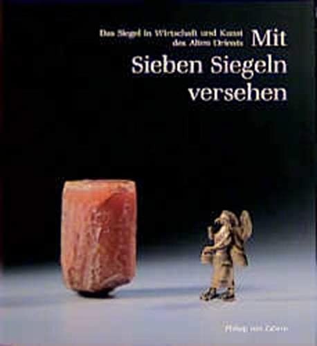 Mit Sieben Siegeln versehen