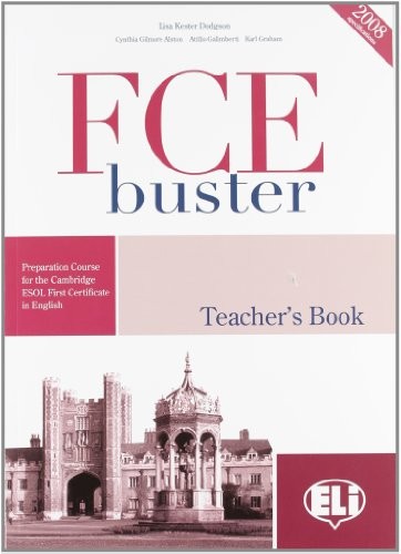 Fce Buster