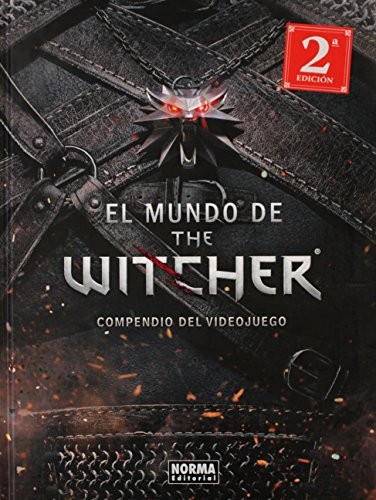 El mundo de The Witcher