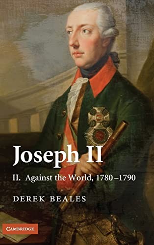 Joseph II (Beales, Derek Edward Dawson//Joseph II)