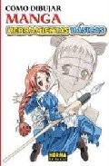 COMO DIBUJAR MANGA