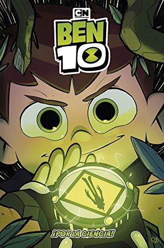 Ben 10