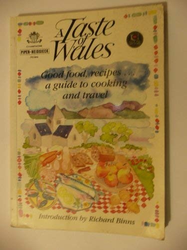 Taste of Wales