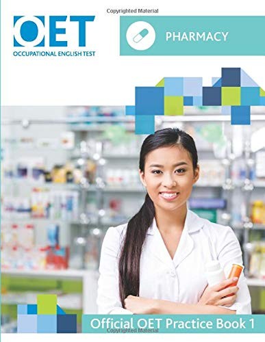 OET Pharmacy