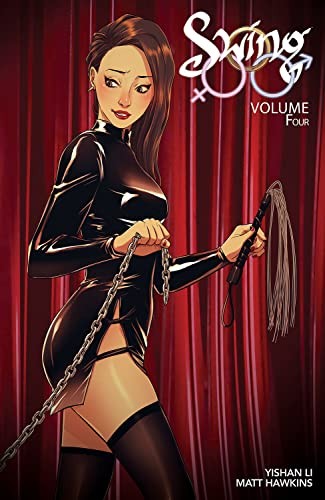 Swing, Volume 4