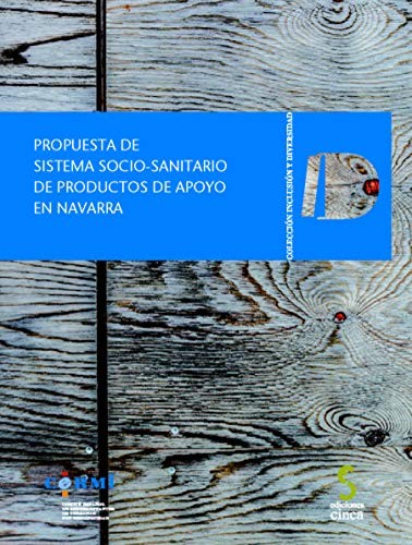 Propuesta de sistema socio-sanitario de productos de apoyo en Navarra