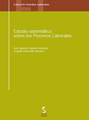 Estudio sistemático sobre los Procesos Laborales