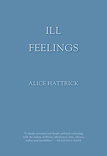 Ill Feelings