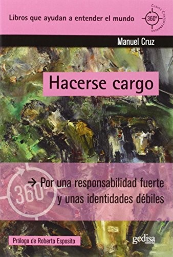 Hacerse cargo