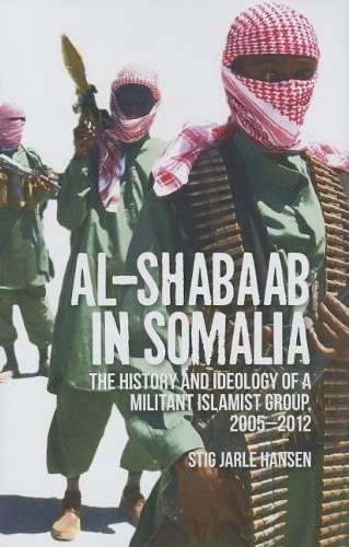 Harakat Al Shabaab in Somalia