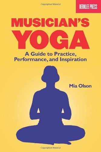 Musician's yoga