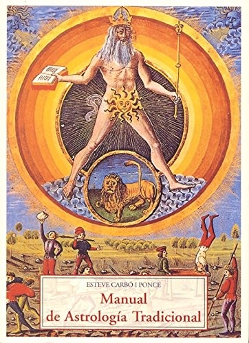 MANUAL DE ASTROLOGIA TRADICIONAL