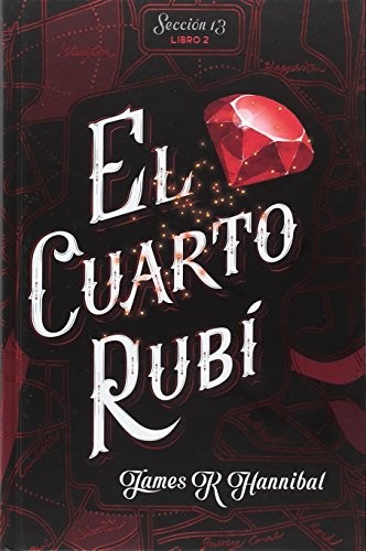 El cuarto rubí