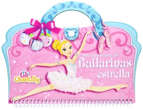 Bailarinas