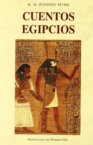 Cuentos egipcios