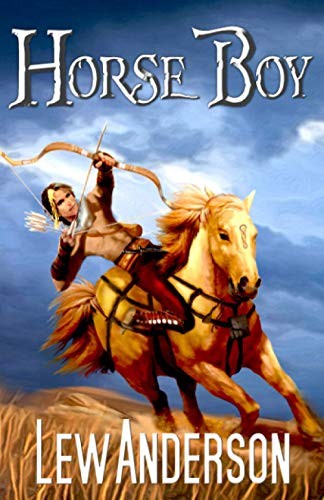 Horse Boy
