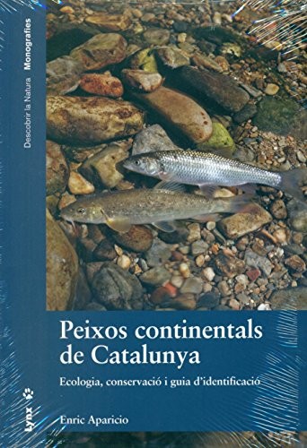 Peixos continentals de Catalunya