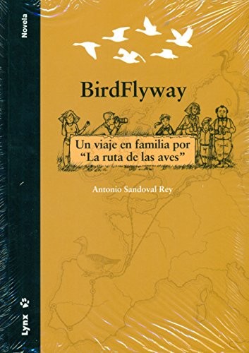BirdFlyway
