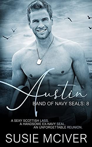 AUSTIN (Band of Navy Seals)