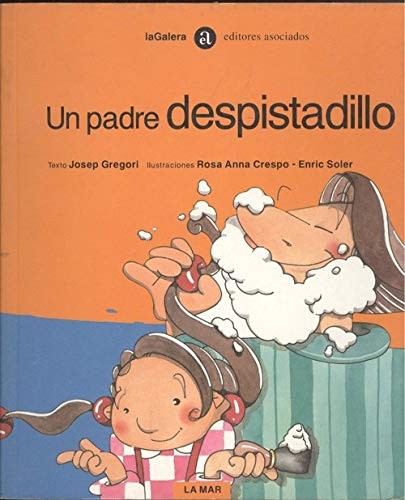 Un padre despistadillo