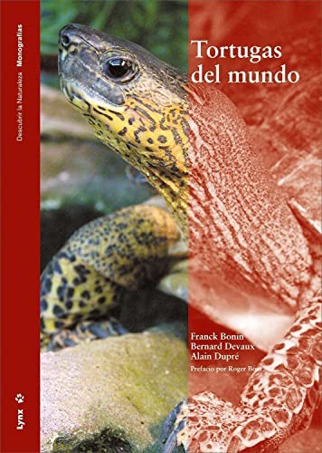 Tortugas del Mundo
