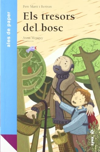 Els tresors del bosc