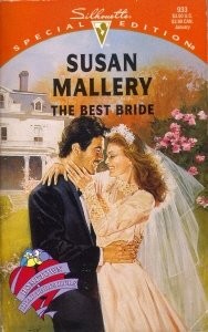 Best Bride (Hometown Heartbreakers)