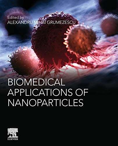 Biomedical Applications of Nanoparticles