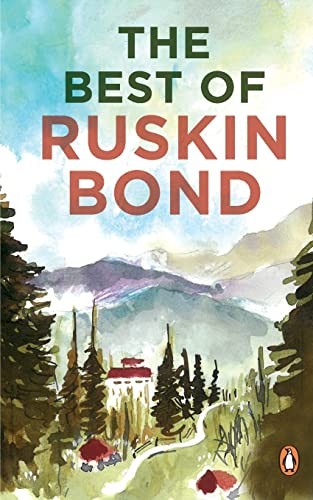 Best of Ruskin Bond