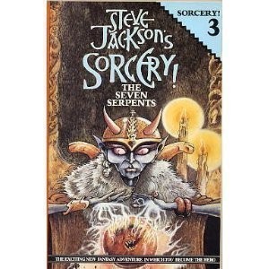 The seven serpents