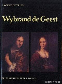 Wybrand de Geest, "De Friessche adelaar"