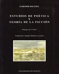 Estudios de Poetica y Teoria de la Ficcion