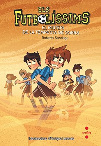 Els Futbolíssims 14