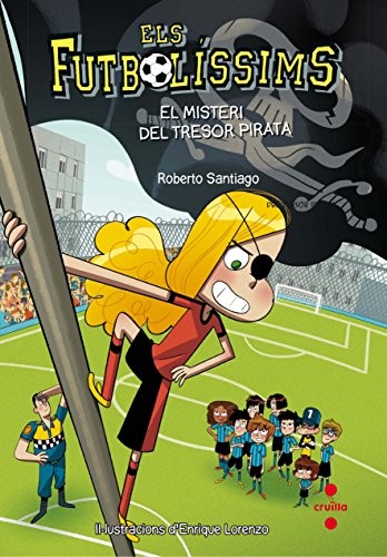 Els Futbolíssims 10