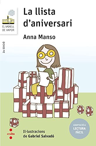 La llista d'aniversari
