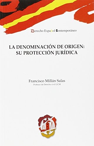 La denominación de origen