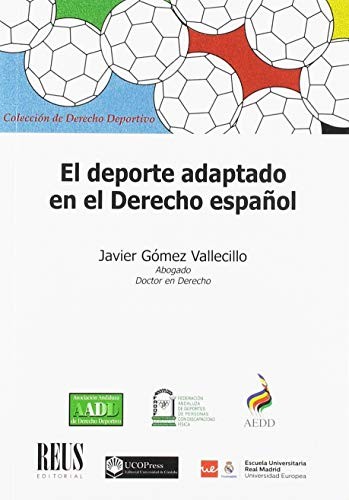 El deporte adaptado en el Derecho español