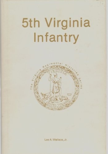5th Virginia Infantry