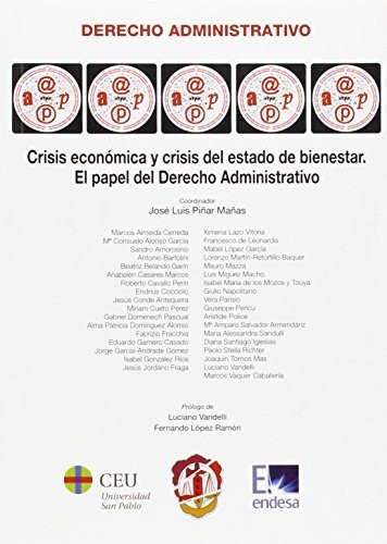 Crisis económica y crisis del Estado de bienestar