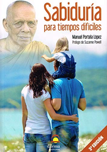 Sabiduría para tiempos difíciles