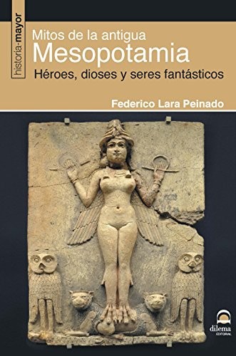 Mitos de la Antigua Mesoponamia
