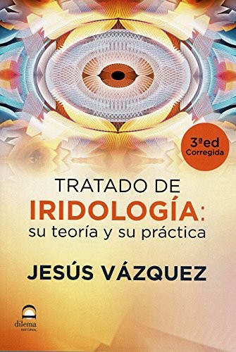 Tratado de Iridología 3ª edición