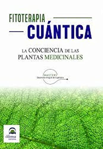 Fitoterapia cuántica