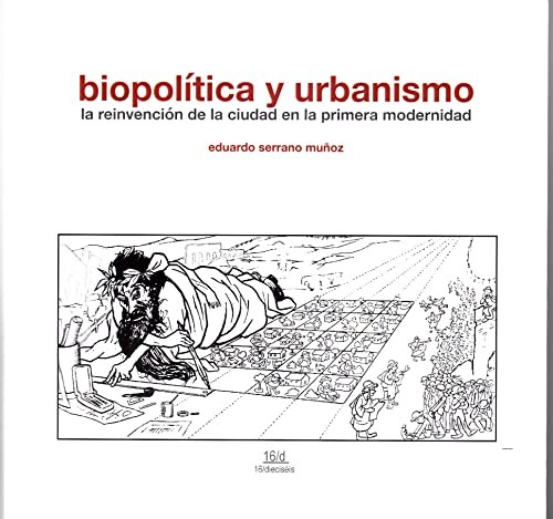 Biopolitica y urbanismo